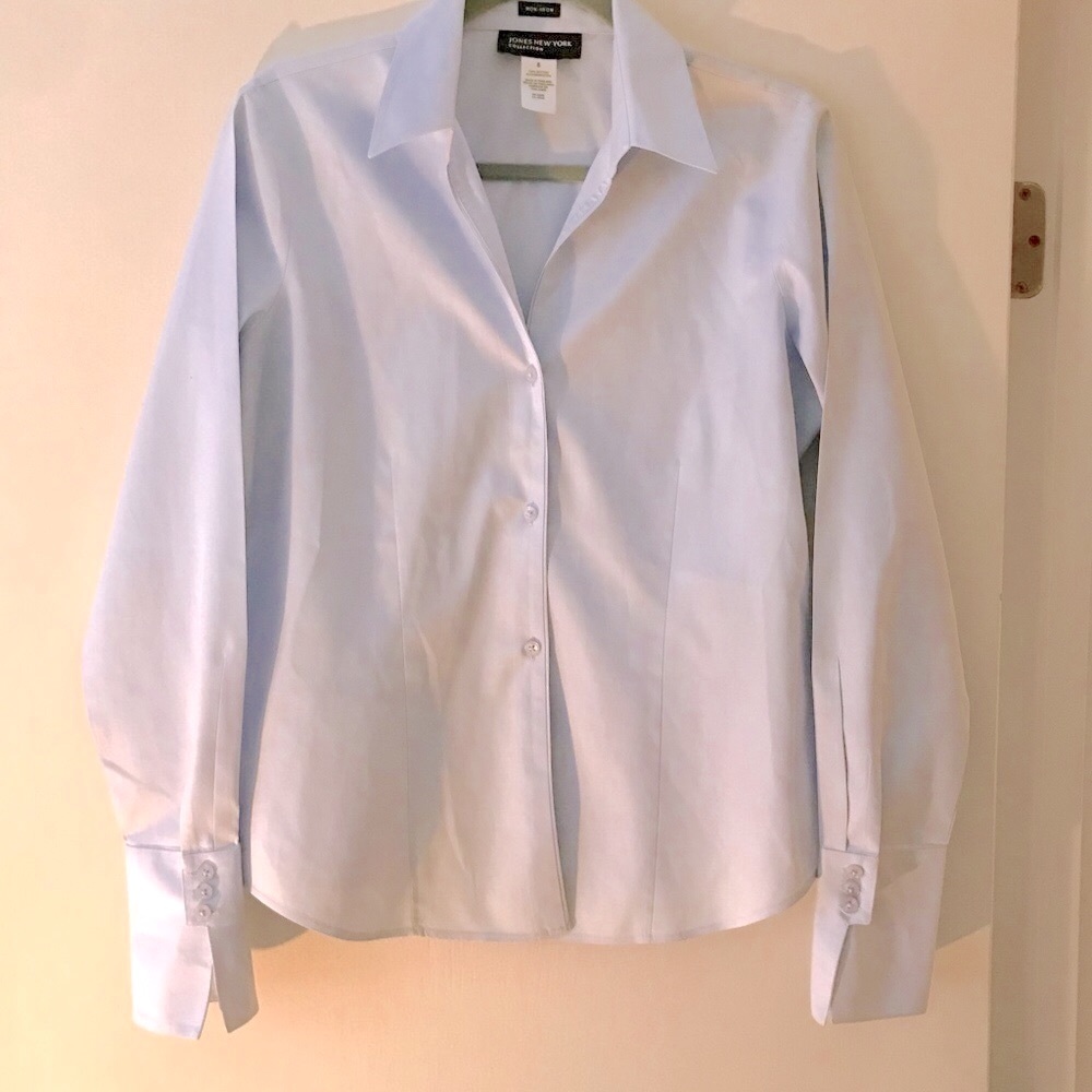 Jones Fine Cotton Shirt